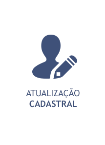 Atualização Cadastral